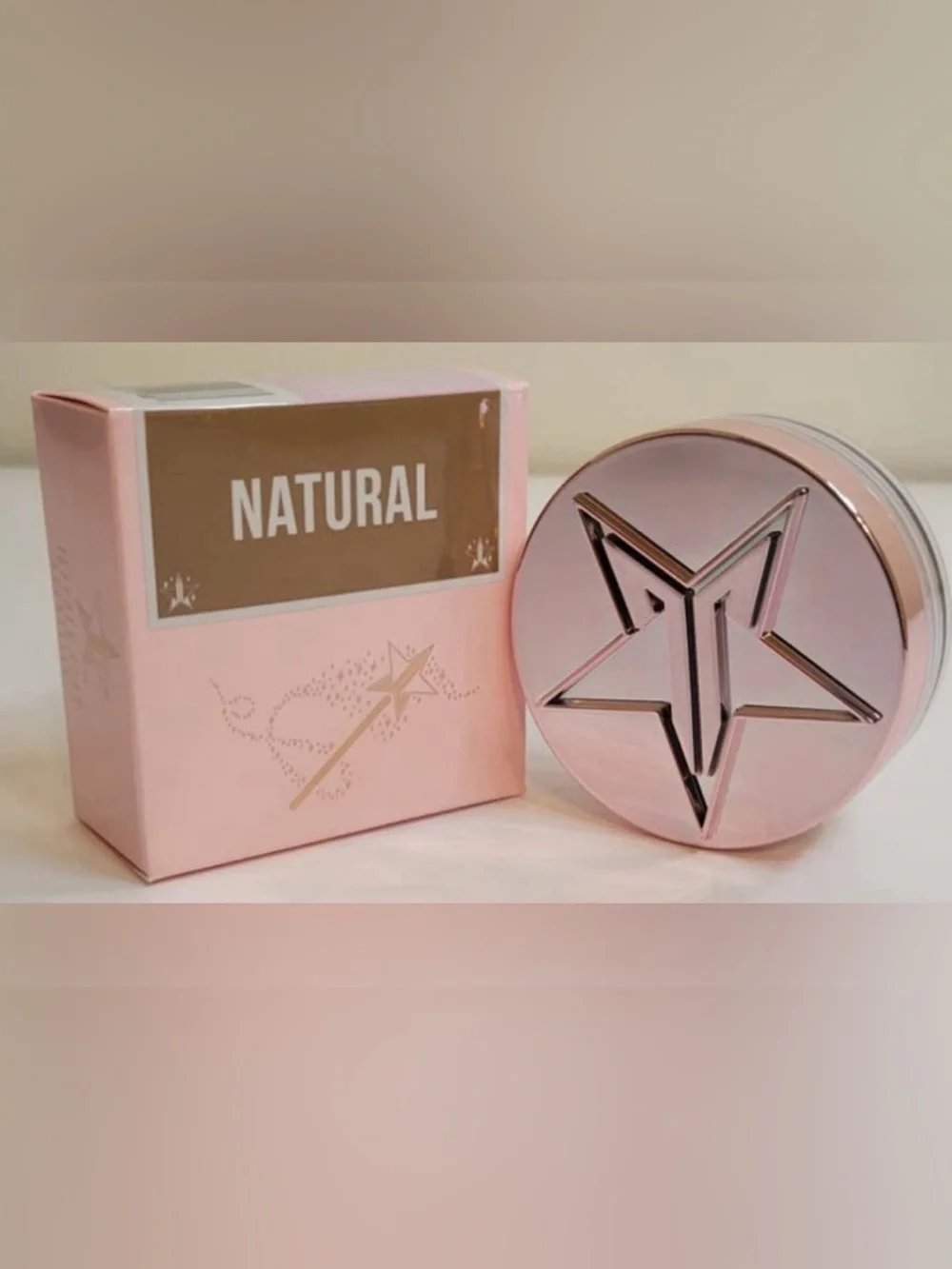 Jeffree Star Bundle Resellers Steal Setting Powders 7 Shades Total of 18! New!